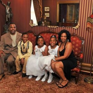 Meet your Posher, Lance